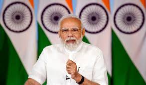 PM Modi on Mann ki Baat: Put 'tiranga' as profile picture on social media  between August 2-15 | India News – India TV
