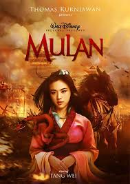 Mulan movie poster print, 2019 wall art,films, cinema a6 a5 a4 a3 a2 maxi, animation, home decor, pictures, disney colprintz. Poster De La Pelicula Live Action De Disney Mulan Peliculas De Disney Peliculas De Accion Peliculas De Animacion