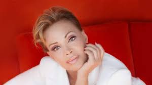 Paloma San Basilio, Luis A. Ferre Performing Arts Center, May 25, 2025  Tickets, San Juan, Puerto Rico