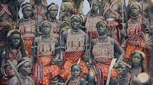 Even though many egyptian pharaohs have faded into oblivion over thousands of years since their rule, one hatshepsut has maintained her mark to date. The Legend Of Benin S Fearless Female Warriors Bbc Travel