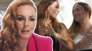 Rocío Carrasco se pronuncia sobre la amistad de Rocío Flores y Gloria Camila