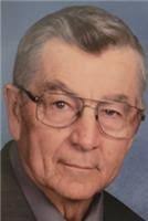 Marvin Gingrich Obituary (1940