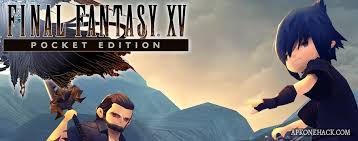 Today we are gonna dive deep into the world of final fantasy . Final Fantasy Xv Pocket Edition Is An Role Playing Game For Android Download Latest Version Of Final Fantasy Xv P Final Fantasy Xv Pocket Edition Final Fantasy