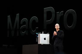 Of course, i'm referring to apple's lavish mac pro. Highlights From Wwdc 2019 Apple