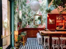 From Tacos In The Mission To Farm To Table To Farm In Nopa To The Casual Take On Tasting Menus That Do San Francisco Bars San Francisco Restaurants Cool Bars