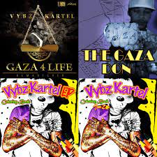 Provided to thexvid by ingrooves colouring book / tattoo time come · vybz kartel coloring book ℗ 2011 tad's record inc. Coloring Pages Coloring Book Kartel