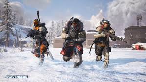Check spelling or type a new query. Scavengers Scavengers Entra En Early Access Nuevo Battle Royale Que Gennygennyhede