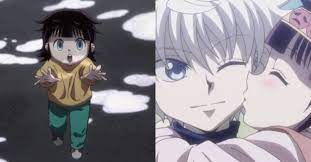We did not find results for: Hunter X Hunter Is Alluka A Boy 9 Other Questions About The Character Answered