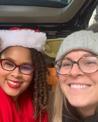 Colleen Osborne's Instagram, Twitter & Facebook