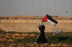 | quince muertos y cientos de heridos en la frontera de gaza con israel. Miles De Palestinos Se Concentran En La Frontera De Gaza Para En El Aniversario De Las Protestas Publico