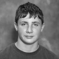 Meet the Stage Crew! Aiden Dudley is a junior at Pitman Jr. Sr. High. He  has helped in stage crew for three years and is glad to help put together  sets for