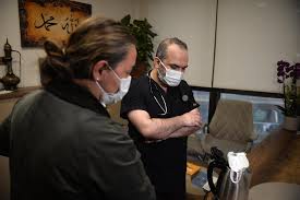 Aytaç karadağ's 18 research works with 35 citations and 613 reads, including: Sosyal Medyadaki Kurtcuklu Nanorobotlu Maske Yalanina Aciklama Bildigimiz Lif Evrensel