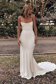 Honey Silk Gown Silk Wedding Dress Grace Loves Lace Rustic Wedding Dresses Wedding Dress Guide Wedding Dresses
