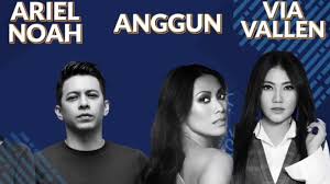It is now possible to watch television live unlimitedly and freely via the internet viewing portals, which you can watch without interruption. Sedang Berlangsung Live Streaming Sctv Opening Ceremony Asian Games 2018 Ada Via Vallen Ariel Banjarmasin Post