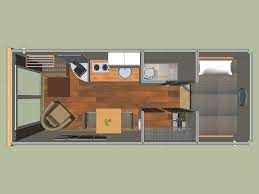 Tiny Container Cabin Tin Can Cabin Container House Shipping Container Home Designs Container House Plans