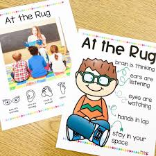 15 Daily Morning Meeting Activities For Kindergarten - My Day in K