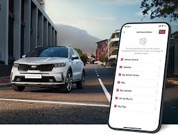 A simple, split second brain lapse that leads to you locking your keys in the car will ruin your. Kia S Uvo Connect App Enhanced With Improved User Interface And Updated Features Emove360