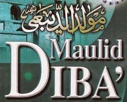 Download kitab maulid al barzanji (pdf) sudah banyak ulama yang menyusun dan menyenangi sejarah dan biografi baginda nabi muhammad saw. Teks Bacaan Kitab Maulid Diba Lafadz Lirik Dan Syair Qasidah Sholawat Mawlid Nabi Karya Imam Abdurrahman Ad Diba I Lengkap Dalam Ver Membaca Lirik Pendidikan