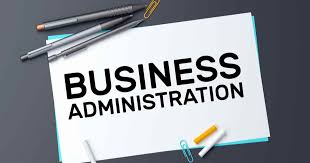 business administration definition