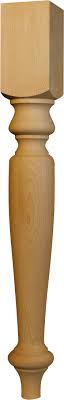 English Country Dining Table Leg Country Dining Tables Dining Table Legs Table Legs