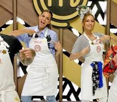 Masterchef celebrity argentina capítulo 18 (parte 1) vivo series. Masterchef Celebrity Argentina Hoy Sera La Ultima Gala De Eliminacion Antes De La Gran Final El Liberal Movil