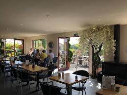 Williamson S Garden Centre Coffee Shop Uphall Restaurant Reviews Photos Phone Number Tripadvisor