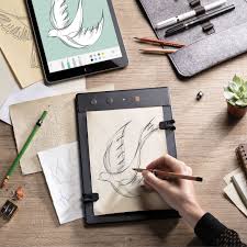Iskn Slate 2 Digital Drawing Pad In Color Drawing Pad Digital Drawing Drawing Supplies