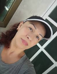 Profile for Rosalba Vargas Quintero