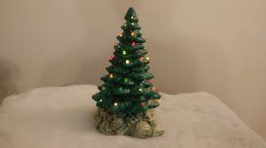 Etsy vendors have taken advantage of the trend as well, offering unique and rare vintage trees. Why Vintage Ceramic Christmas Trees Now Fetch High Prices Cbc News