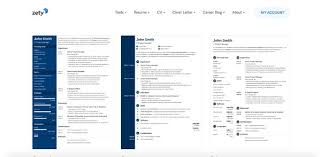 Use over 20 unique designs! The 7 Best Free Resume Builders We Ve Ever Discovered