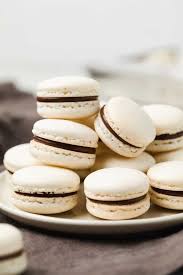 Thousands of macarons later, nikkolette offers nationwide shipping, elegant packaging, and the option for a custom message or logo printed on each macaron. French Macarons Step By Step Tutorial Baked By An Introvert