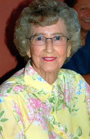 Lou Driscoll Obituary