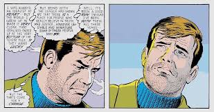 The character first appeared in justice league #1 (may 1987) and was created by keith giffen, j. Who Is Wonder Woman 1984 S Maxwell Lord Nerdist