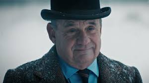 Two Theories On How The Mysterious Carl On 'Discovery' Could Tie Into Star  Trek History