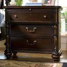 Innovative paula deen bedroom furniture image ideas… Paula Deen 932350 Nightstand Tobacco Paula Deen Paula Deen Bedroom Furniture Universal Furniture