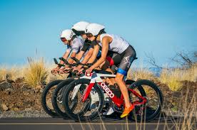 Marcel Munoz, a seasoned triathlete in the 45-49 AG, is set to race with  his 2024 CEEPO Viper after qualifying at @ironmantri Barcelona🏆 With two  1st-place finishes in his age group at