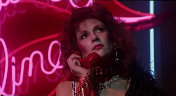 NEW YEAR'S EVIL is an early slasher with a unique feel — Moviejawn