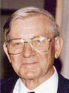 Arnold Felts Obituary