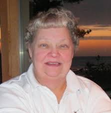 Anne Hodgman Obituary