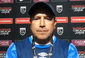 Técnico del Alianza: "Sabemos que tenemos un rival que es uno de los  favoritos"