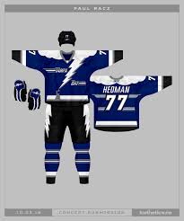 Tampa bay sports offers licensed men's lightning adidas jerseys. Tampa Bay Lightning Concepts Icethetics Co