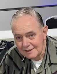 Obituary information for Earl Keith Wilson