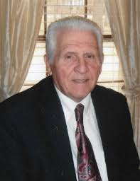 Obituary information for Fredrick Ray Stafford