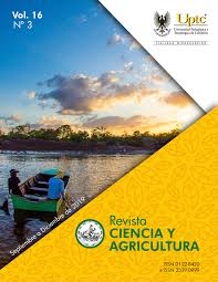 Se întâlnesc tipuri de amenajare agricolă. Ciencia Y Agricultura