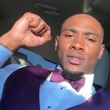 THE EFFF IT!! HOUR ep. 8 "FORGIVE" with special guest AUDREA HICKMAN by  EXODUS NATION