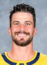 Roman josi (born 1 june 1990) is a swiss professional ice hockey defenceman and captain of the nashville predators of the national hockey league (nhl). Roman Josi Hockey Stats And Profile At Hockeydb Com