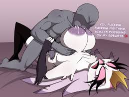 Rule34 - If it exists, there is porn of it   7568533