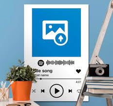 Jetzt wählen sie die form aus und kopieren sie mit strg + c. Wandbild Musik Spotify Musik Weissen Hintergrund Tenstickers