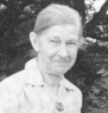 Lydia Magdalena Feustel Kopitzke (1872-1956)