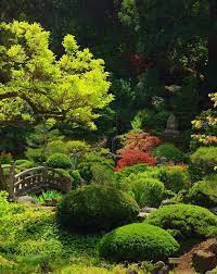 Hakone Gardens Japanese Garden Japan Garden Japanese Garden Style